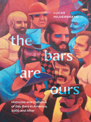cover image of The Bars Are Ours